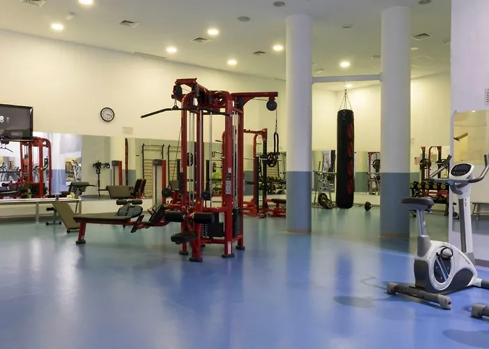 Bahia De La Plata By Interhome 에스테포나