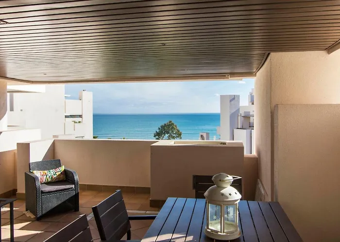 Bahia De La Plata By Interhome Apartment