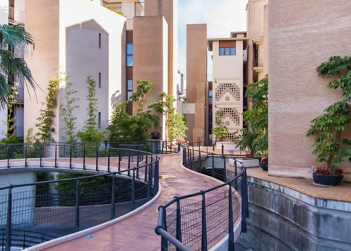 Bahia De La Plata By Interhome Apartment