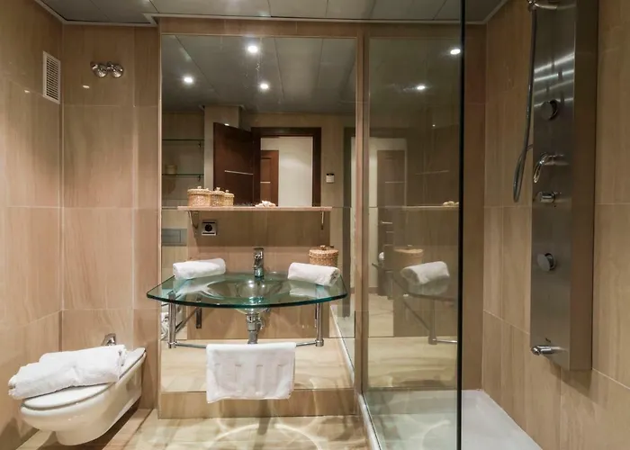 Apartment Bahia De La Plata By Interhome