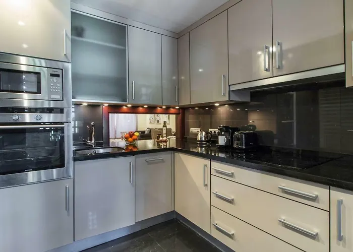 Bahia De La Plata By Interhome Apartment