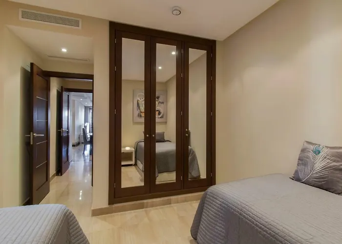 Bahia De La Plata By Interhome 아파트