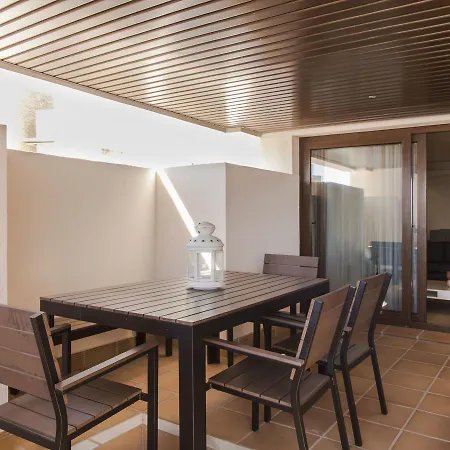 Appartement Bahia De La Plata By Interhome Estepona